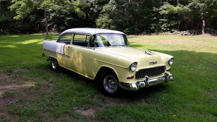 Chevrolet-Bel-air-1955-1