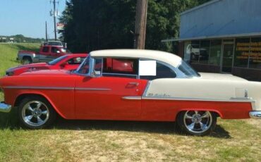 Chevrolet-Bel-air-1955-1