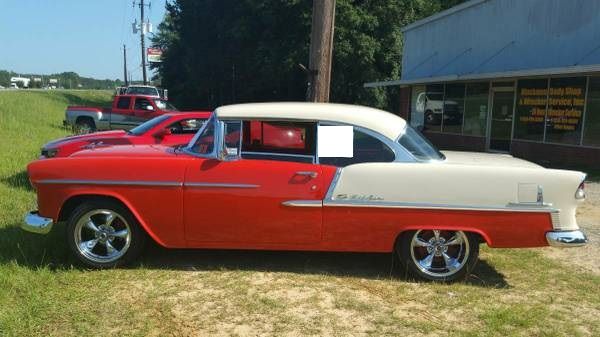 Chevrolet-Bel-air-1955-1