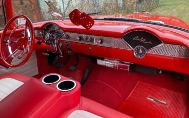 Chevrolet-Bel-air-1955