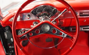 Chevrolet-Bel-air-1955-Black-Black-ampamp-Red-33