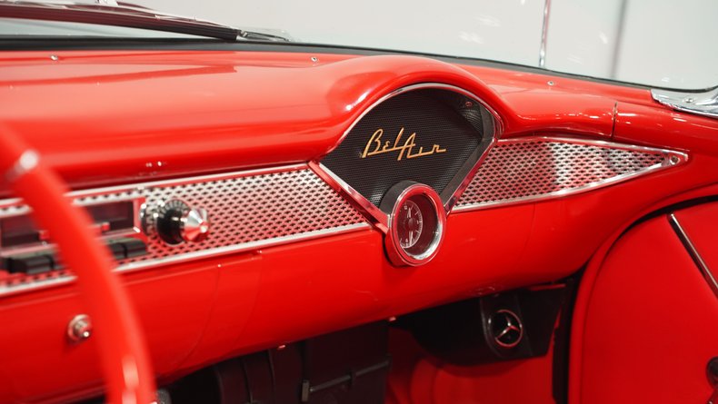 Chevrolet-Bel-air-1955-Black-Black-ampamp-Red-36