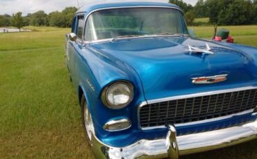Chevrolet-Bel-air-1955-Blue-Gray-4