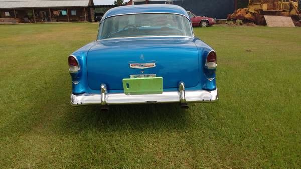 Chevrolet-Bel-air-1955-Blue-Gray-5