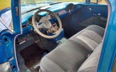 Chevrolet-Bel-air-1955-Blue-Gray-7
