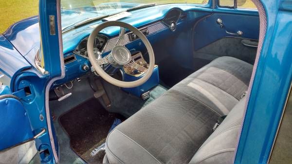 Chevrolet-Bel-air-1955-Blue-Gray-7
