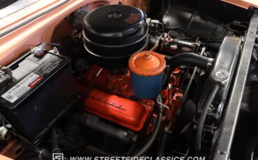 Chevrolet-Bel-air-1955-Coral-Coral-and-Gray-33