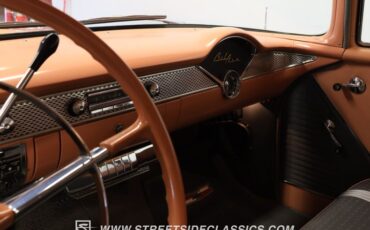 Chevrolet-Bel-air-1955-Coral-Coral-and-Gray-41