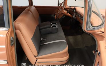 Chevrolet-Bel-air-1955-Coral-Coral-and-Gray-46