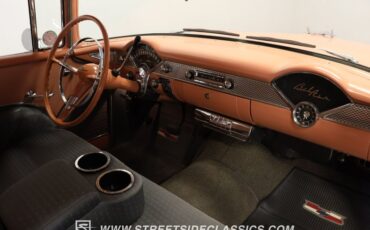 Chevrolet-Bel-air-1955-Coral-Coral-and-Gray-47