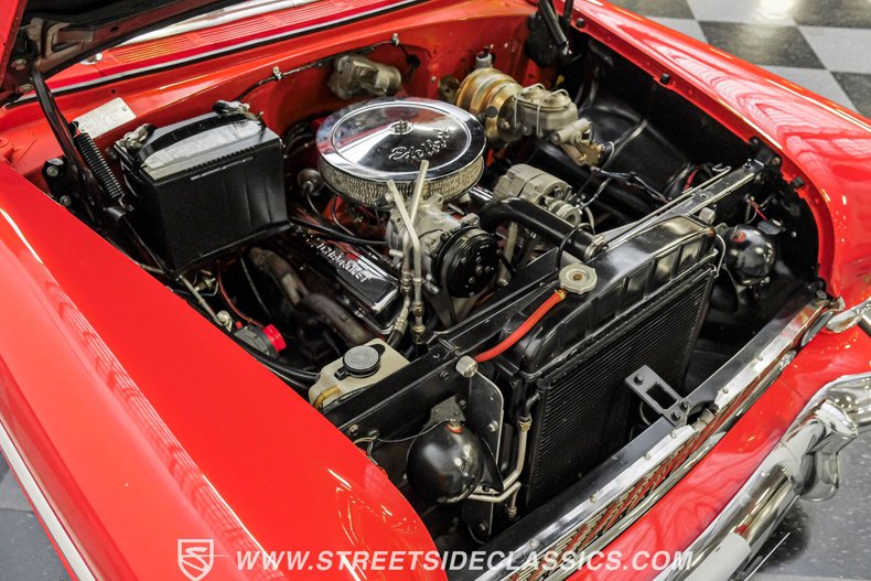Chevrolet-Bel-air-1955-Gypsy-Red-White-18