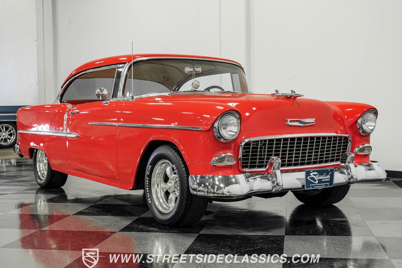 Chevrolet-Bel-air-1955-Gypsy-Red-White-3