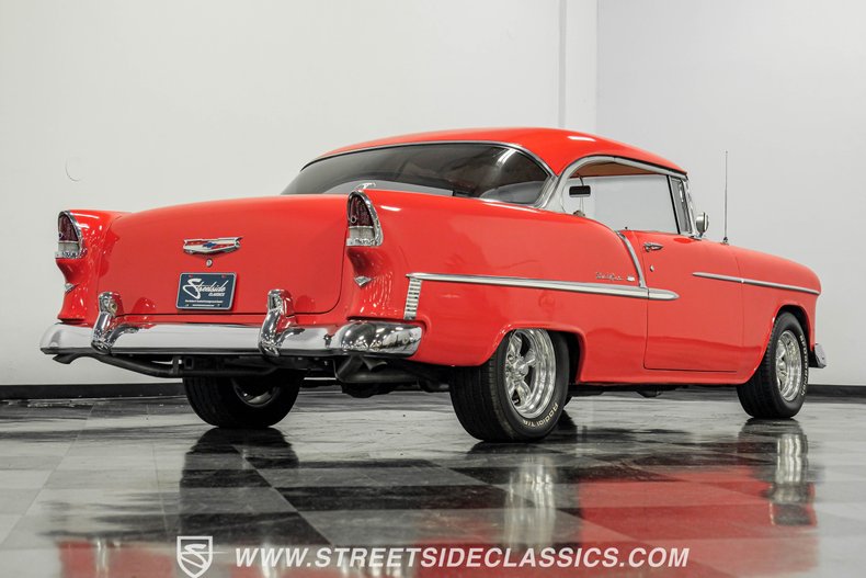 Chevrolet-Bel-air-1955-Gypsy-Red-White-47