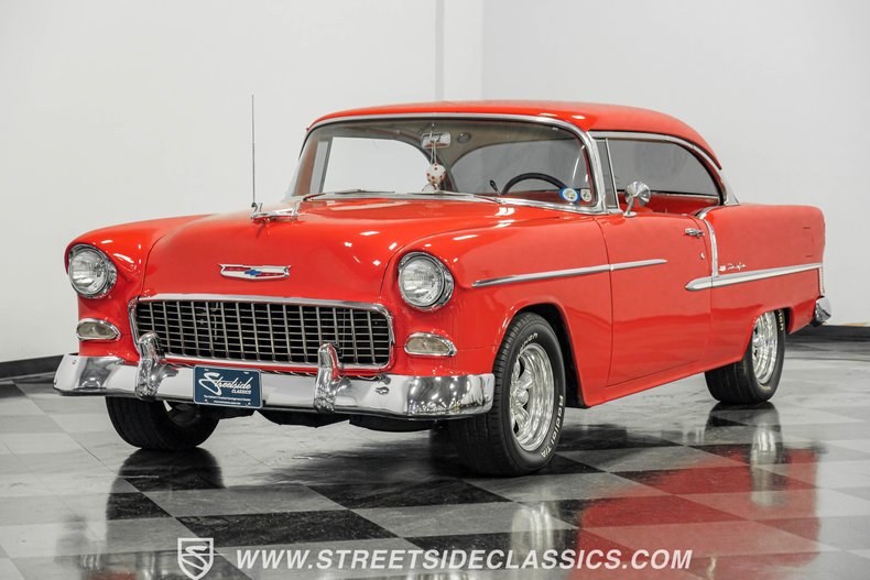 Chevrolet-Bel-air-1955-Gypsy-Red-White-5