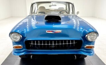 Chevrolet-Bel-air-1955-Medium-Blue-Metallic-White-17