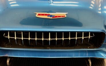 Chevrolet-Bel-air-1955-Medium-Blue-Metallic-White-18