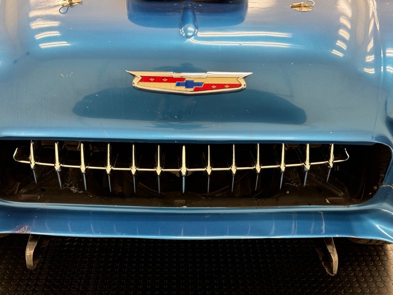 Chevrolet-Bel-air-1955-Medium-Blue-Metallic-White-18