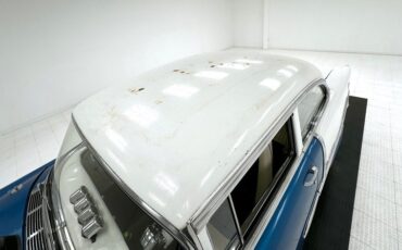 Chevrolet-Bel-air-1955-Medium-Blue-Metallic-White-21