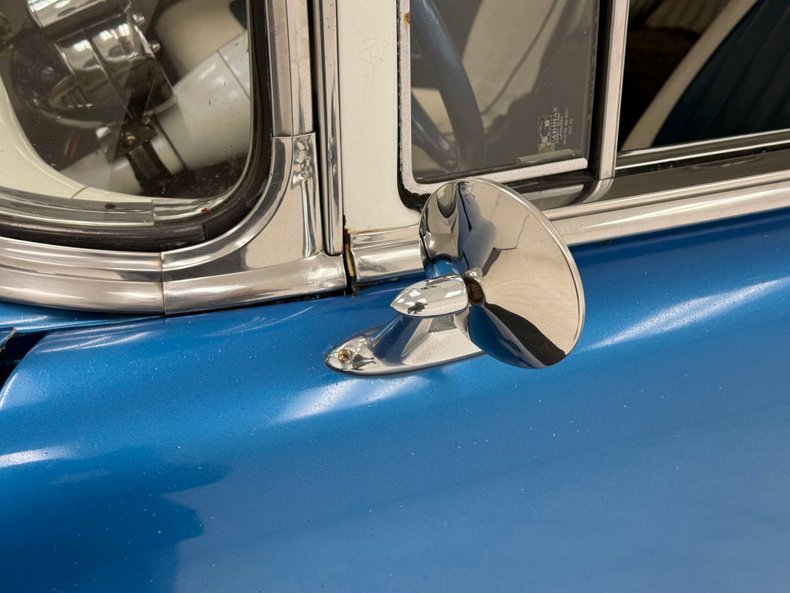Chevrolet-Bel-air-1955-Medium-Blue-Metallic-White-22