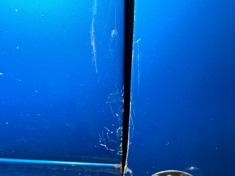 Chevrolet-Bel-air-1955-Medium-Blue-Metallic-White-47