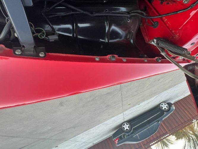 Chevrolet-Bel-air-1955-Red-8