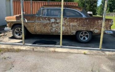 Chevrolet-Bel-air-1955-White-13