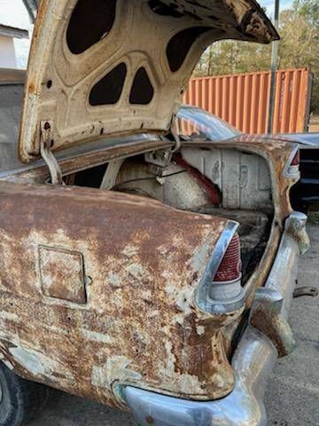 Chevrolet-Bel-air-1955-White-6