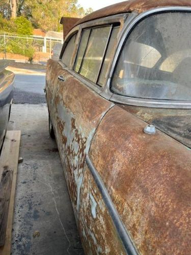Chevrolet-Bel-air-1955-White-7