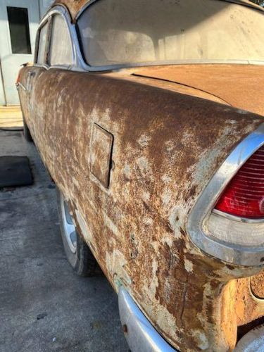 Chevrolet-Bel-air-1955-White-9