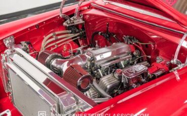 Chevrolet-Bel-air-1956-Fire-Engine-Red-Tan-2