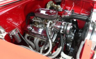Chevrolet-Bel-air-1956-Red-14