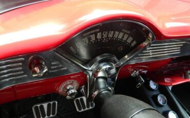 Chevrolet-Bel-air-1956-Red-21