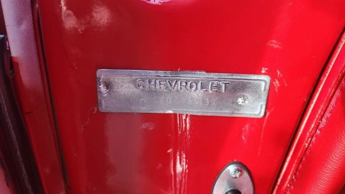 Chevrolet-Bel-air-1956-Red-24