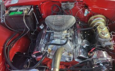 Chevrolet-Bel-air-1956-Red-25