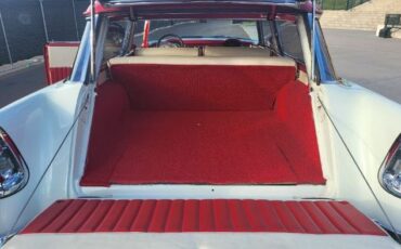 Chevrolet-Bel-air-1956-Red-30