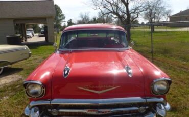 Chevrolet-Bel-air-1957-1