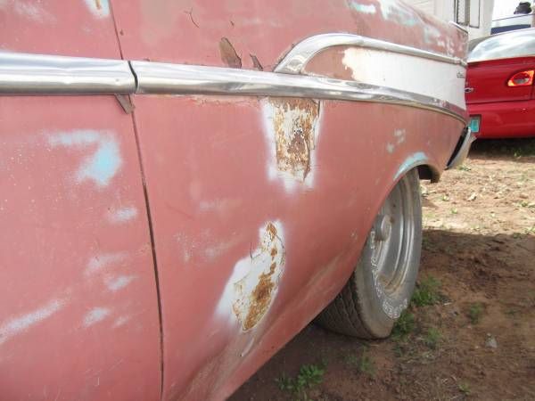 Chevrolet-Bel-air-1957-1