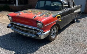 Chevrolet-Bel-air-1957