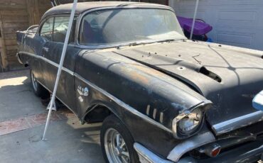 Chevrolet-Bel-air-1957