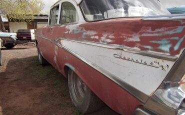 Chevrolet-Bel-air-1957