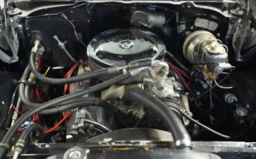 Chevrolet-Bel-air-1957-Black-Black-1
