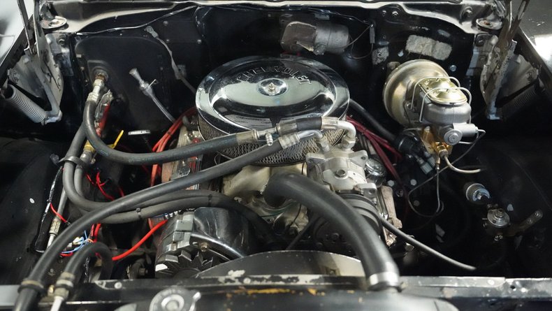 Chevrolet-Bel-air-1957-Black-Black-1