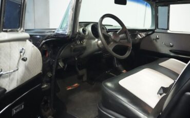 Chevrolet-Bel-air-1957-Black-Black-2