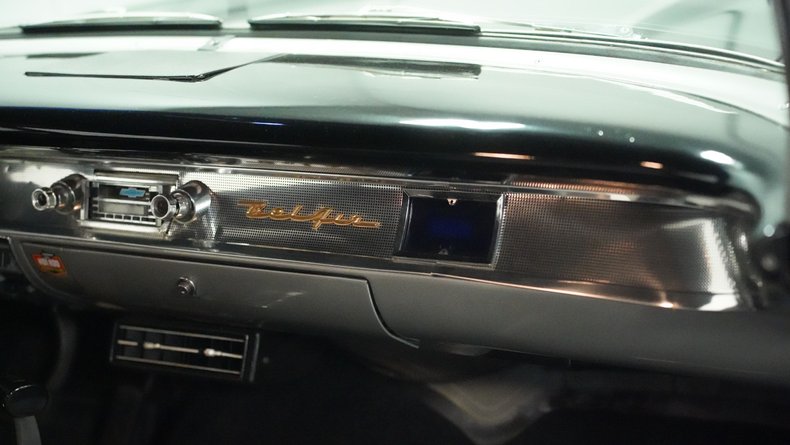 Chevrolet-Bel-air-1957-Black-Black-21