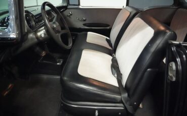 Chevrolet-Bel-air-1957-Black-Black-44