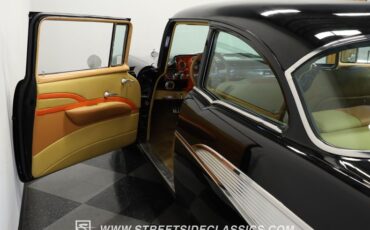 Chevrolet-Bel-air-1957-Black-Saddle-Tan-36
