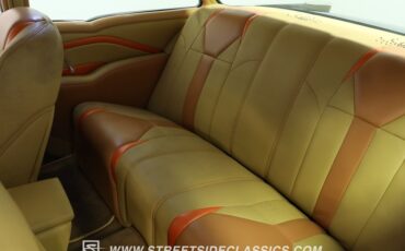 Chevrolet-Bel-air-1957-Black-Saddle-Tan-45