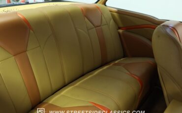 Chevrolet-Bel-air-1957-Black-Saddle-Tan-46