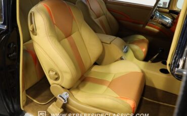 Chevrolet-Bel-air-1957-Black-Saddle-Tan-47