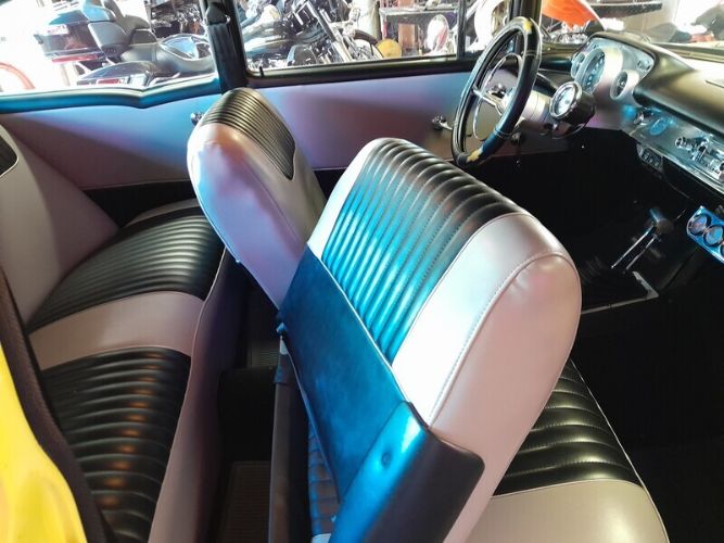 Chevrolet-Bel-air-1957-BlackSilver-16